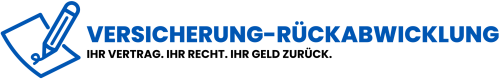 versicherungrueckabwicklung logo